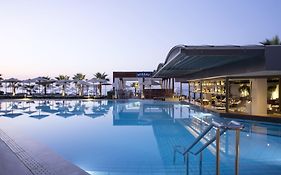 Thalassa Beach Resort & Spa (Adults Only)
